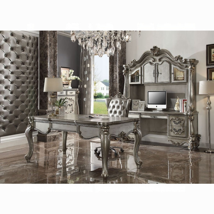 ACME Platinum Versailles Executive Writing Desk