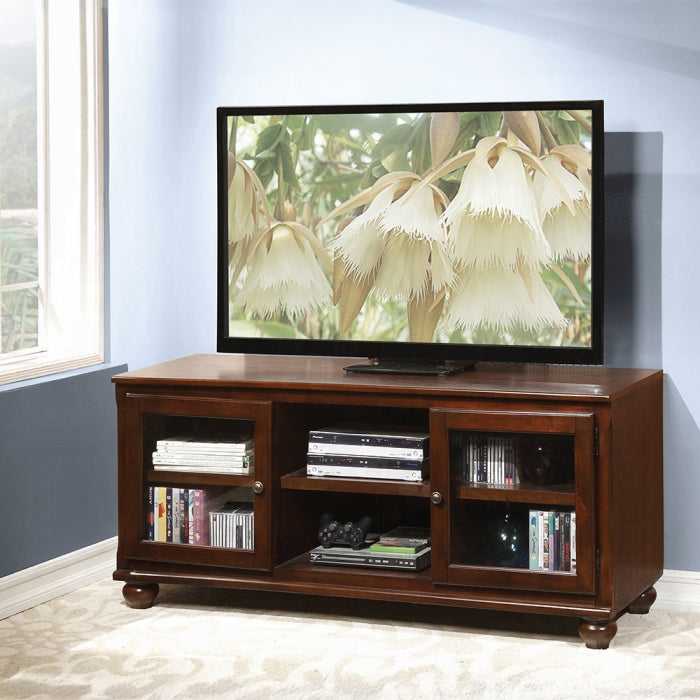 ACME Walnut Dita TV Stand