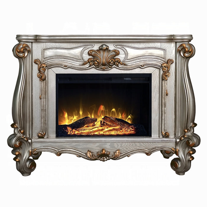 ACME Platinum Versailles Fireplace