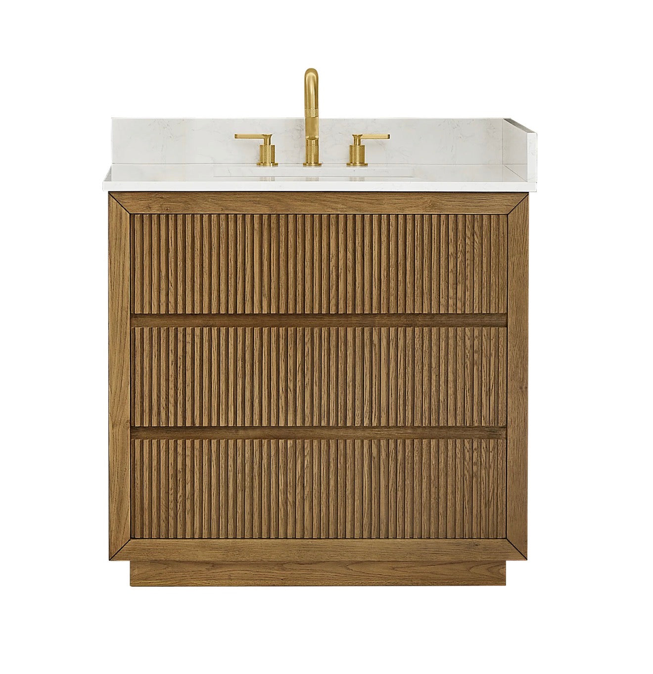 Altair Navan 30"/36"/48"/60"/72" single/double vanity with top