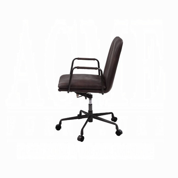 ACME Brown Eclarn Office Chair
