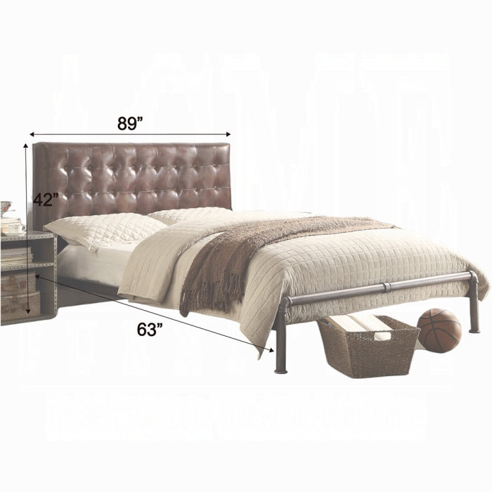 ACME Brancaster Queen Bed