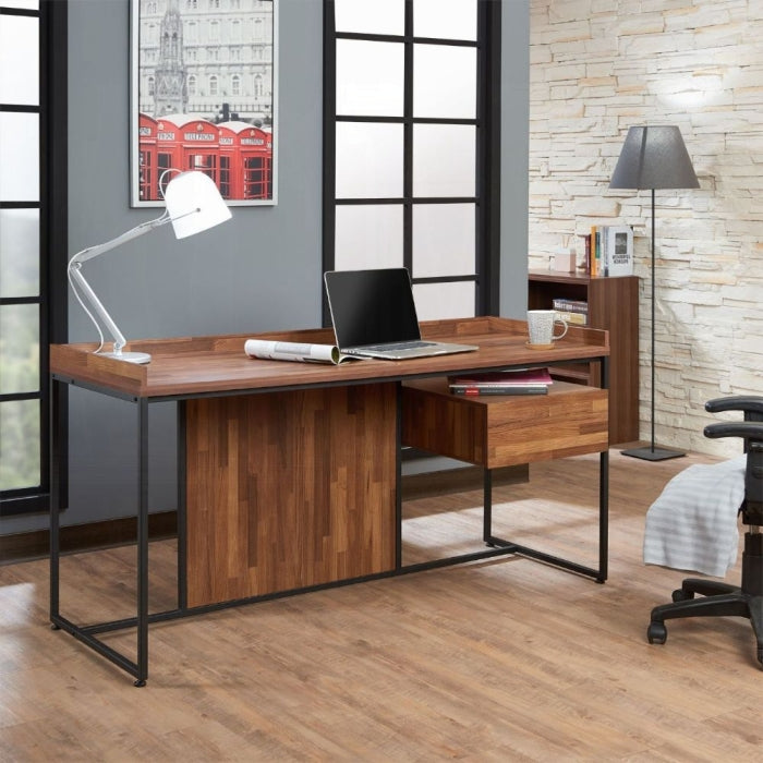 ACME Wood Sara Writing Desk