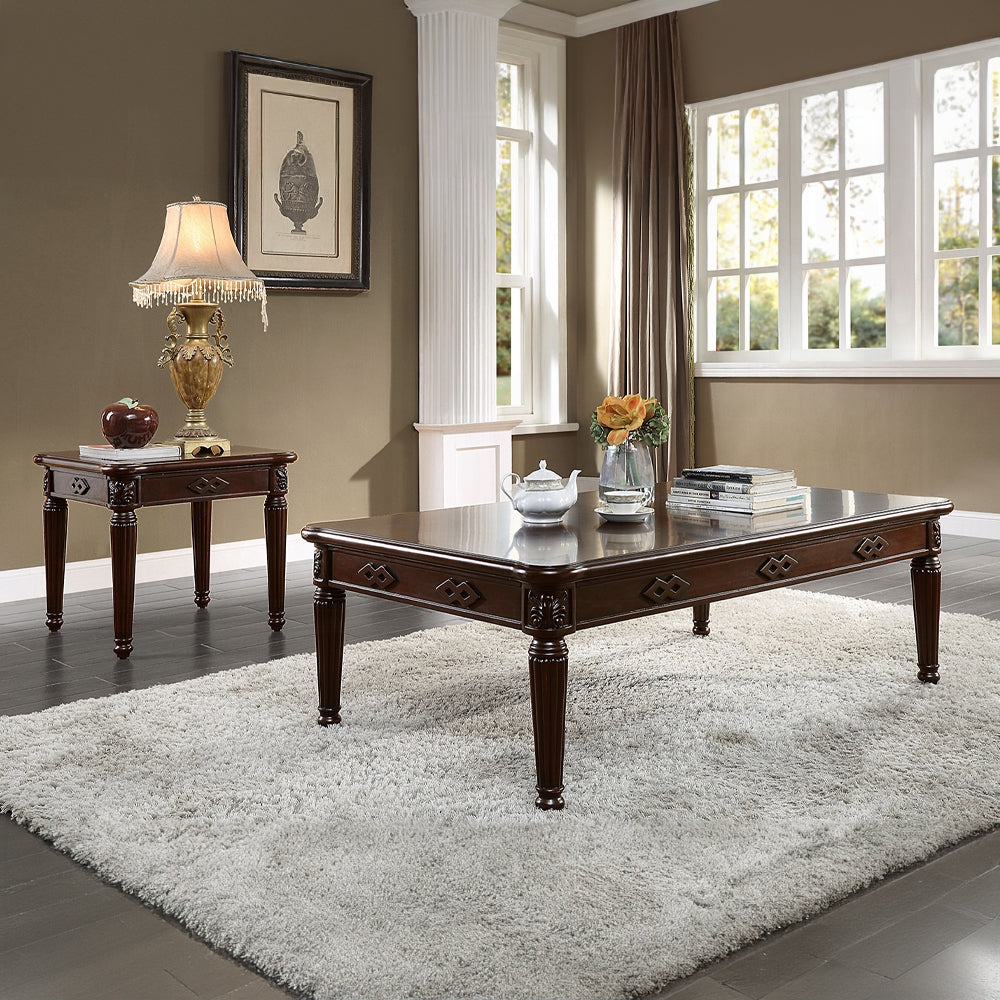 ACME Chateau De Ville Coffee Table