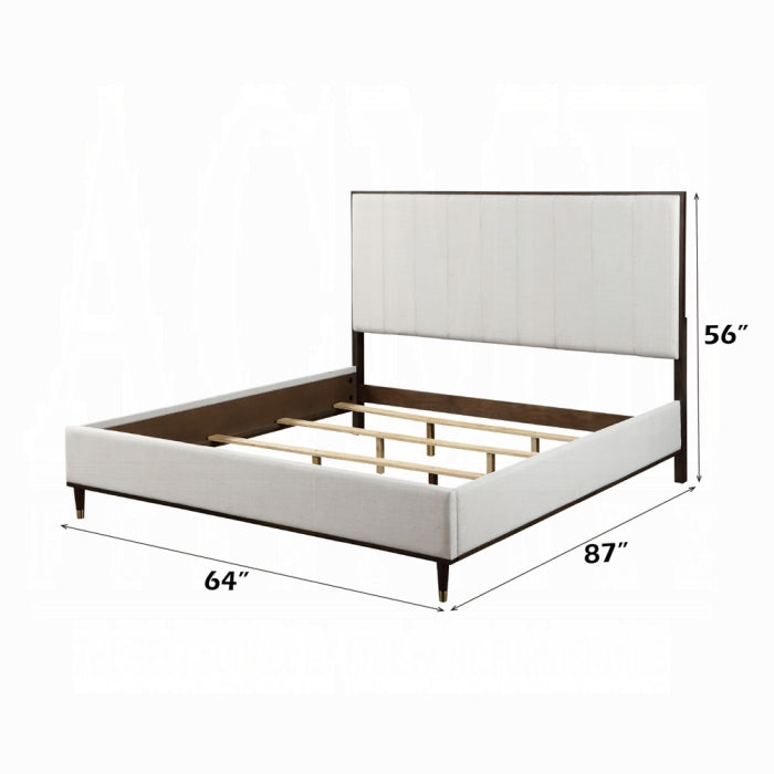ACME Carena Queen Bed