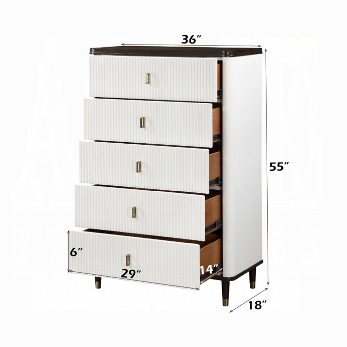 ACME Carena Chest