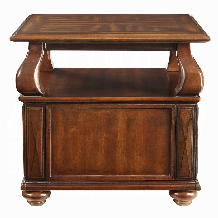 ACME Amado End Table