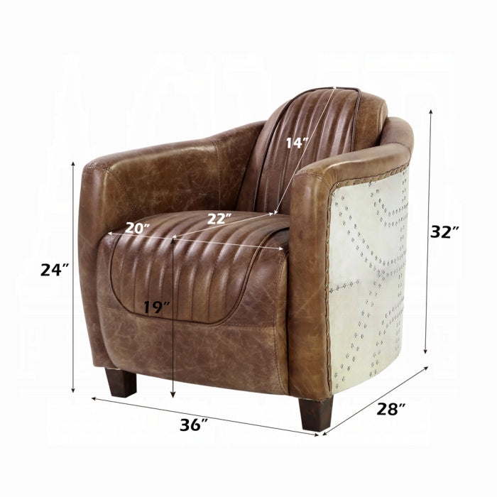 ACME Brancaster Chair