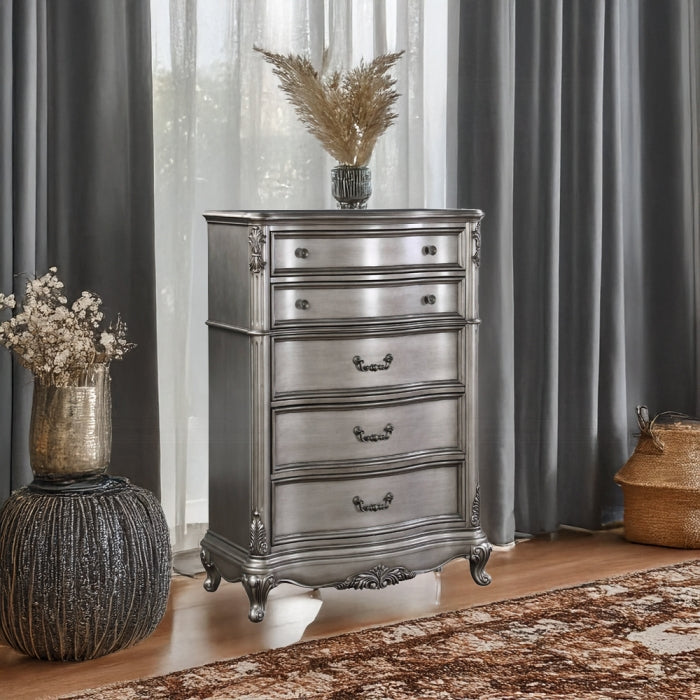 ACME Ariadne Chest