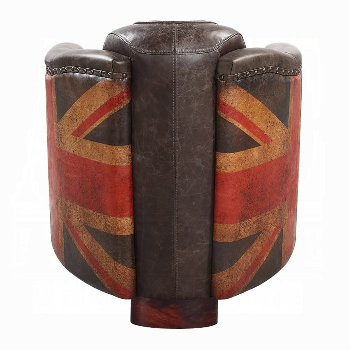 ACME UK Print Brancaster Chair