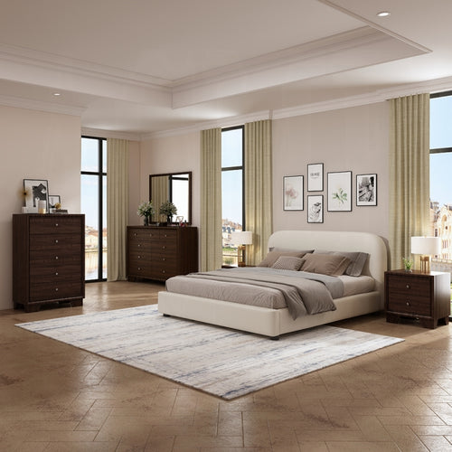 ACME Arden Queen Bed
