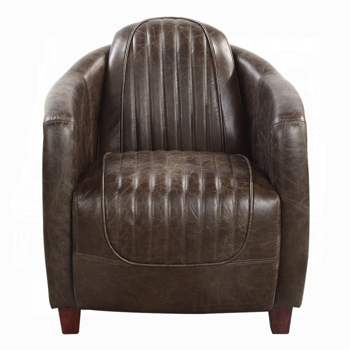 ACME UK Print Brancaster Chair