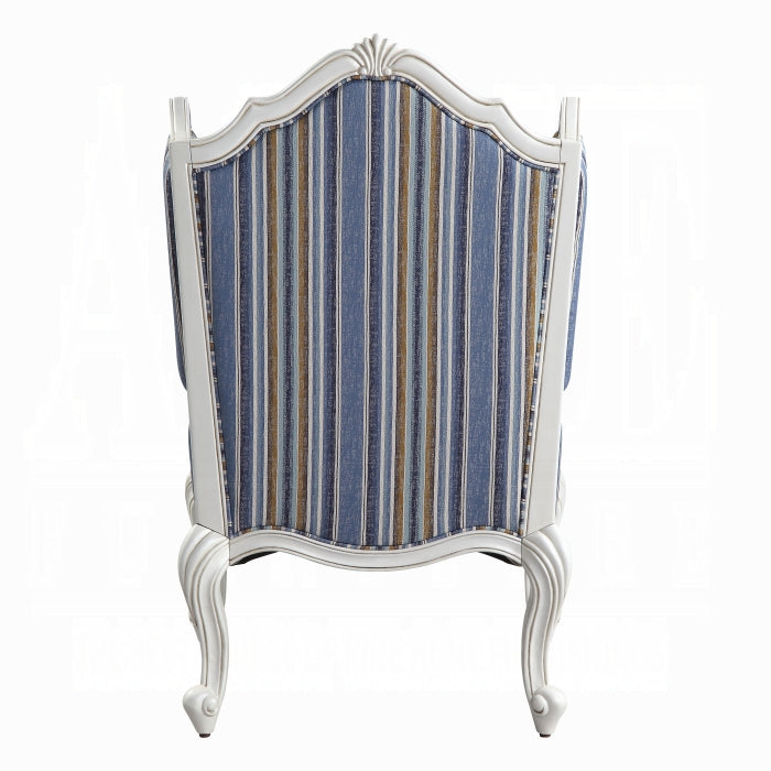 ACME Ciddrenar Chair W/Pillow