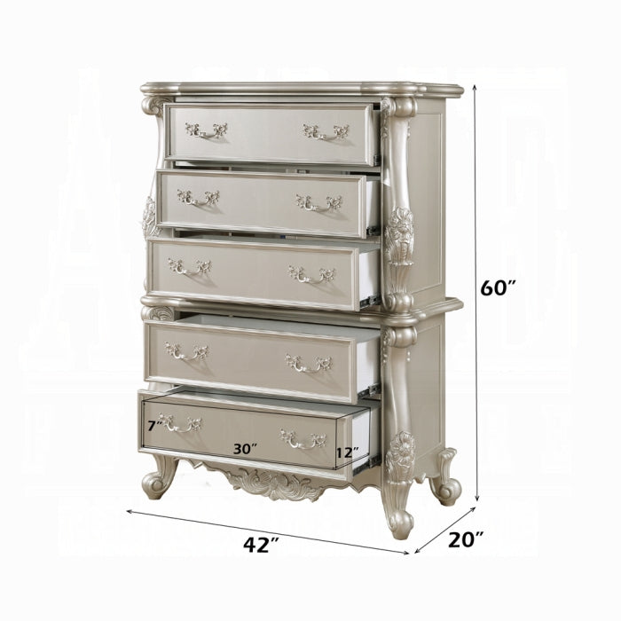 ACME Bently Chest
