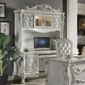 ACME Dresden Computer Desk & Hutch