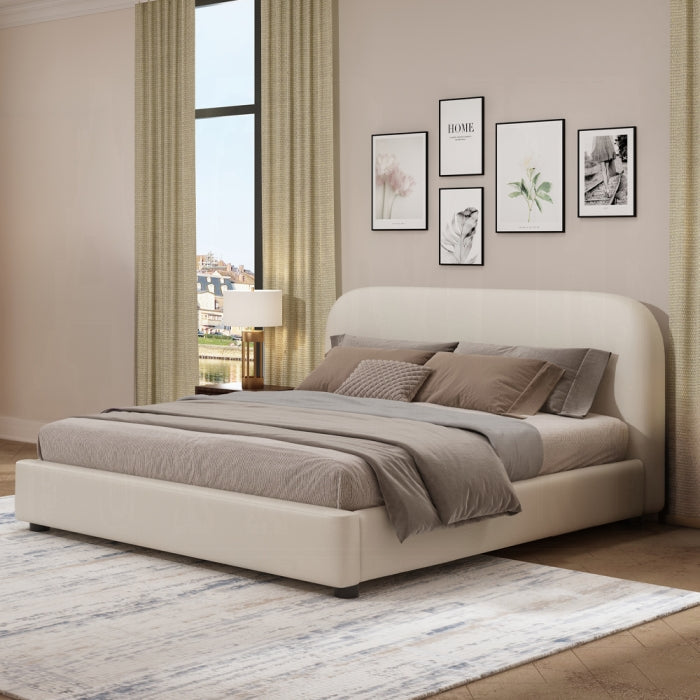 ACME Arden Queen Bed