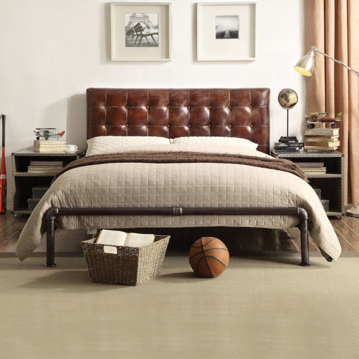 ACME Brancaster Queen Bed