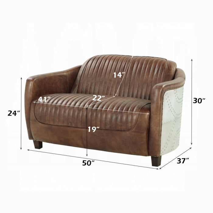 ACME Brancaster Loveseat