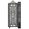 AFD Home KC Aluminum Ped Gate (Right)