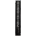 AFD Home KC Aluminum Ped GatePost (Left)