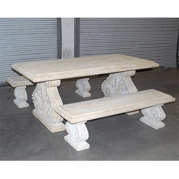 AFD Home KC Garden Table