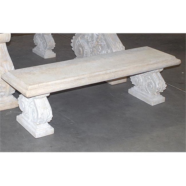 AFD Home KC Garden Bench