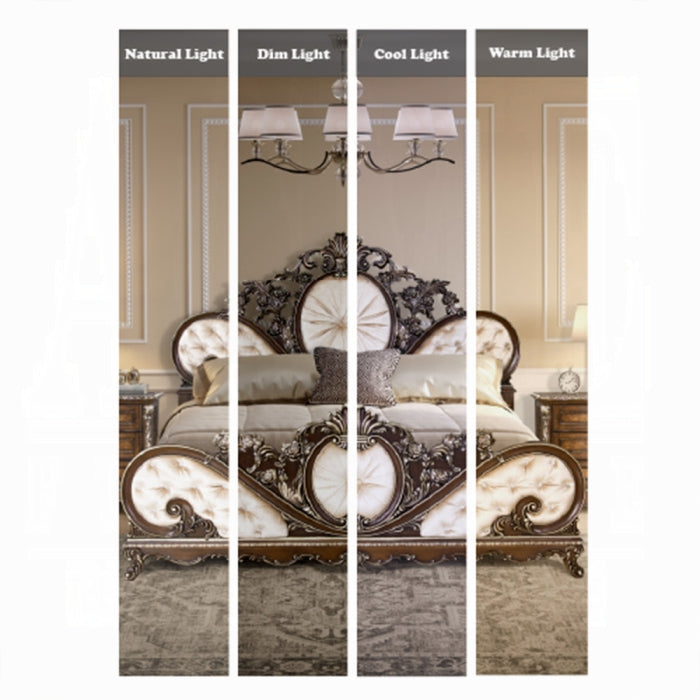 ACME Devany QUEEN BED