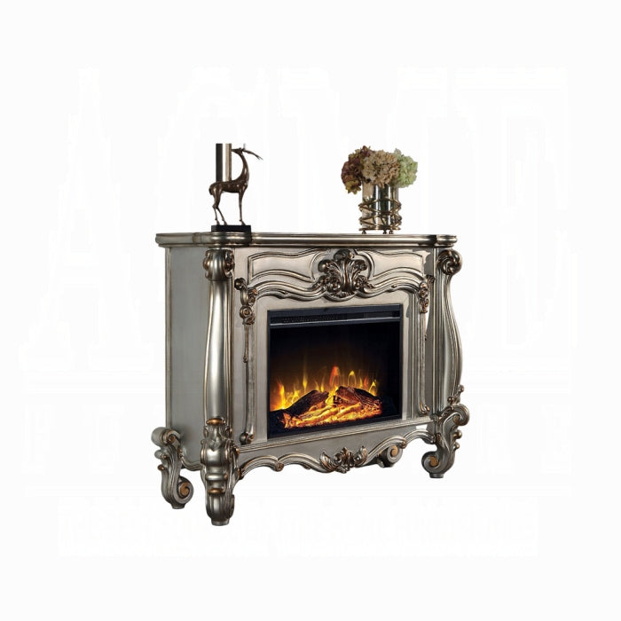 ACME Platinum Versailles Fireplace