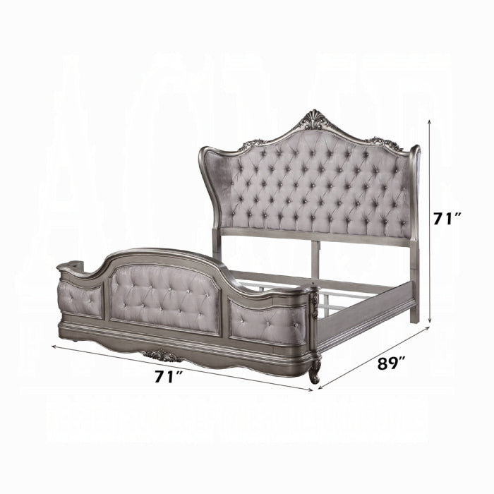 ACME Ariadne Queen Bed