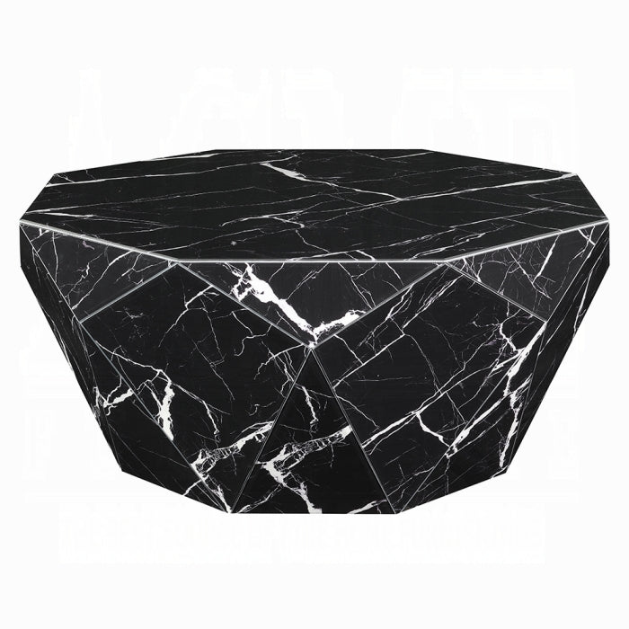 ACME Black Dara Coffee Table