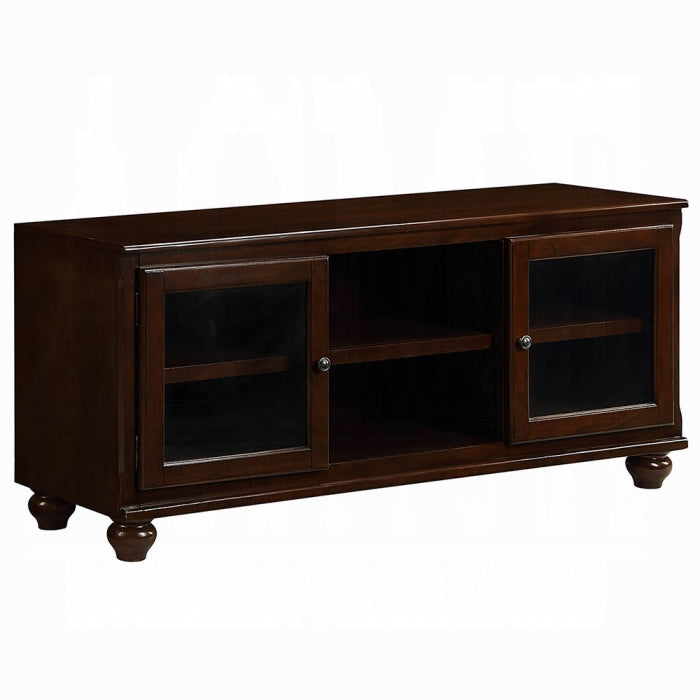 ACME Walnut Dita TV Stand