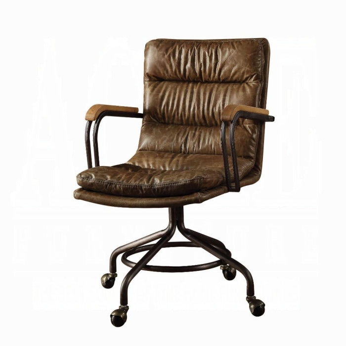 ACME Brown Harith II Office Chair