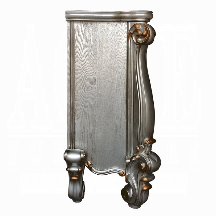 ACME Platinum Versailles Fireplace