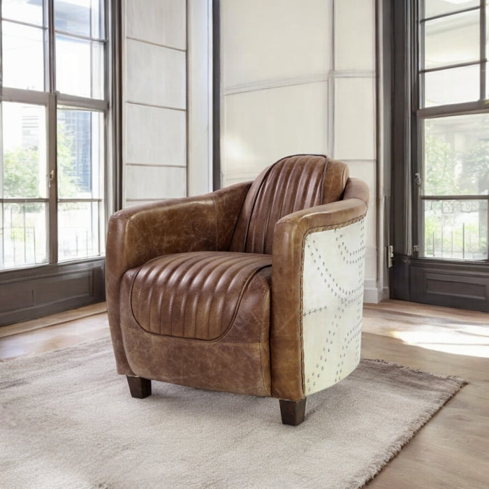 ACME Brancaster Chair
