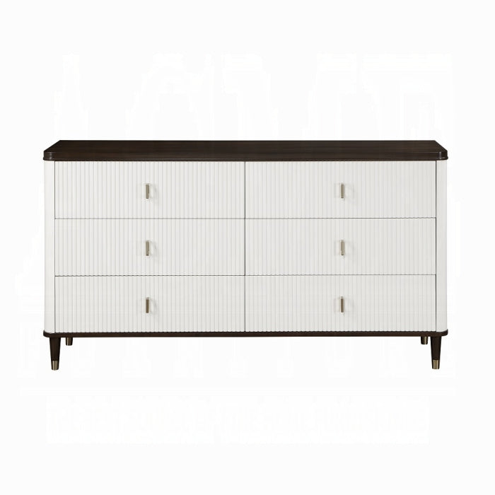ACME Carena Dresser W/Jewelry Tray