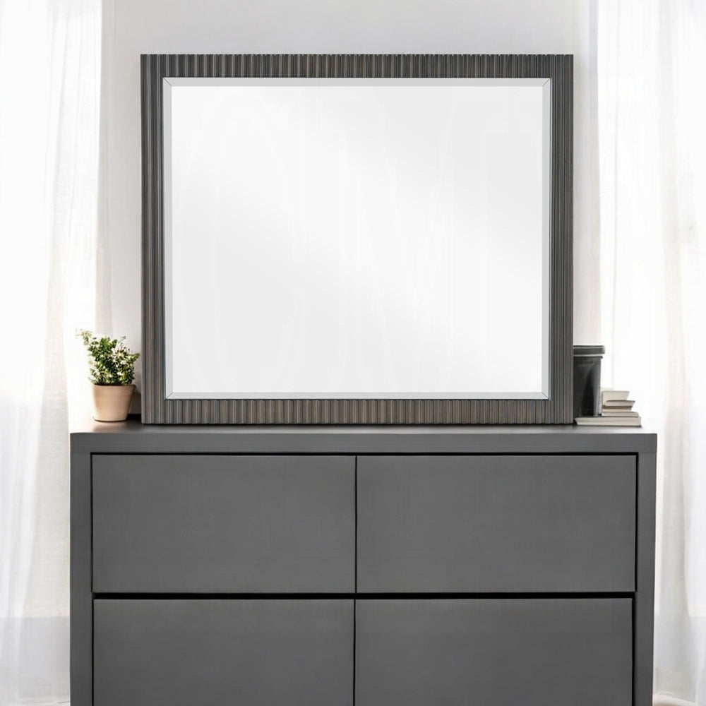 ACME Clayten Mirror