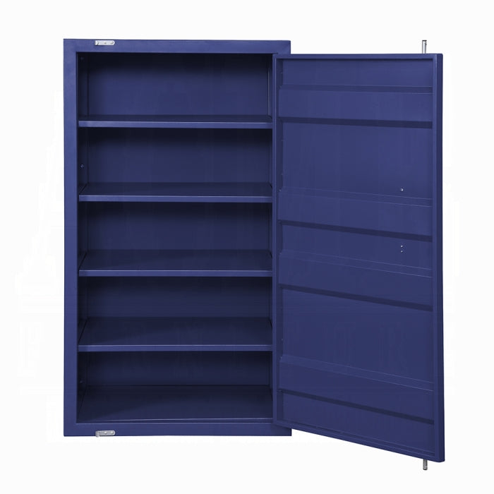 ACME Blue Cargo Chest