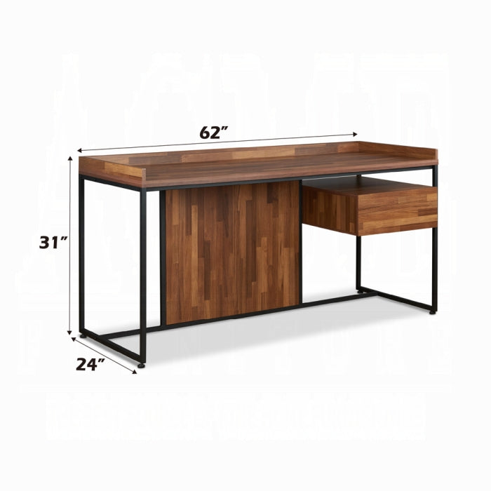 ACME Wood Sara Writing Desk