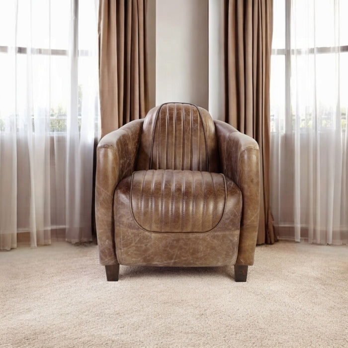 ACME Brancaster Chair