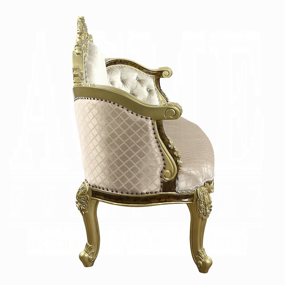 ACME Desiderius Bench