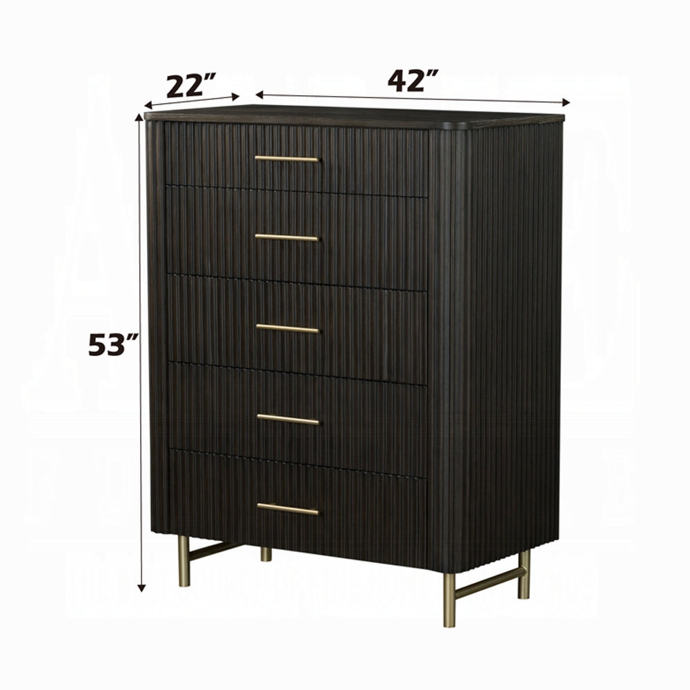 ACME Clayten Chest