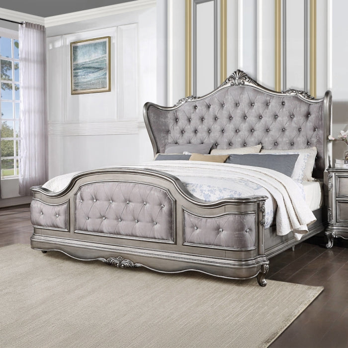 ACME Ariadne EK Bed