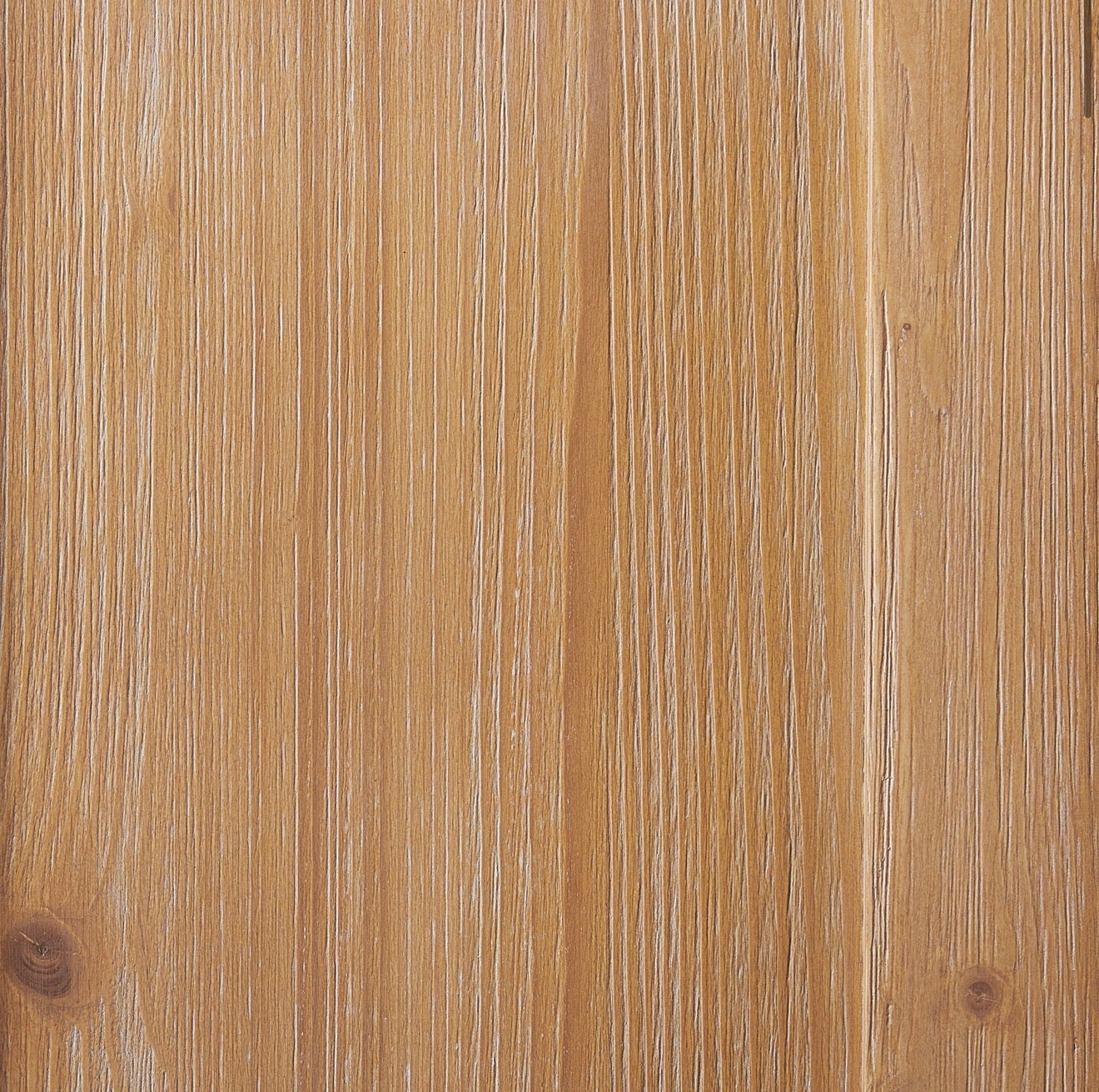 Altair Bondi single Bathroom Vanity in Light Brown with white artificial Drop-in Sink without mirror