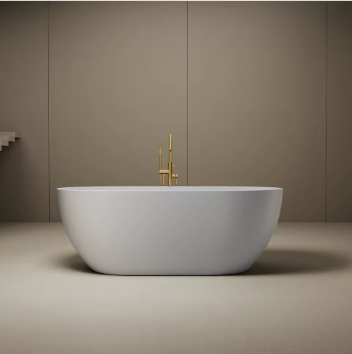Everyroom Acrylic bathtub