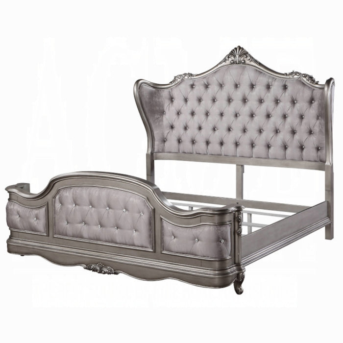 ACME Ariadne Queen Bed