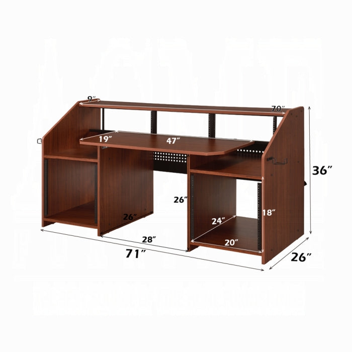 ACME Wood Annette Music Desk