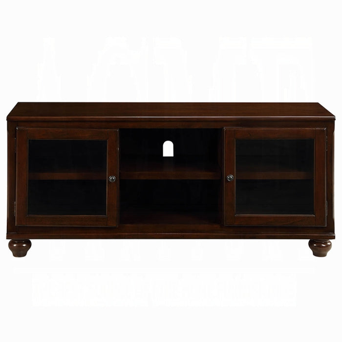 ACME Walnut Dita TV Stand