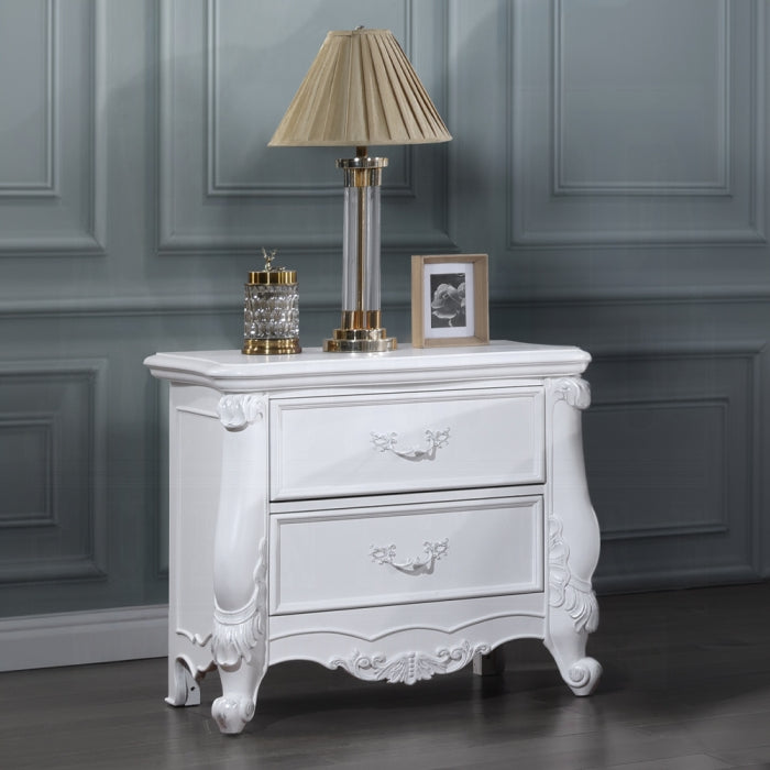 ACME Latisha Nightstand
