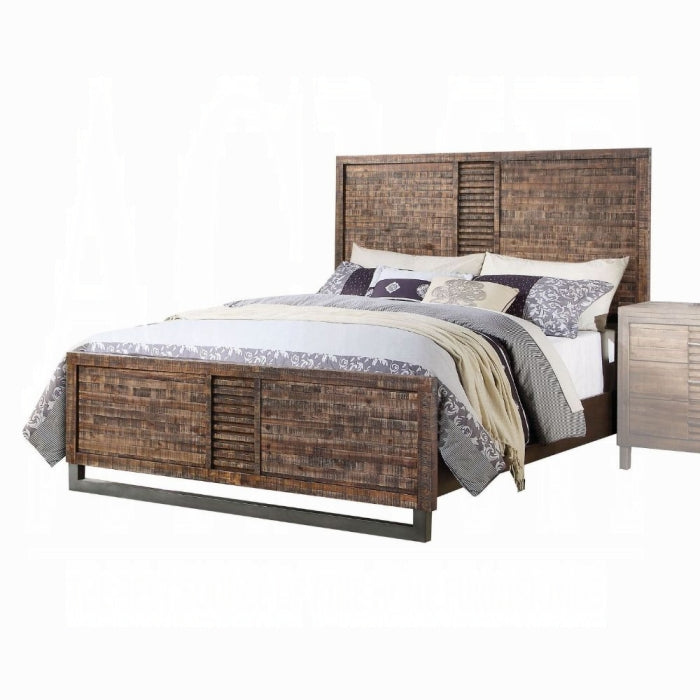 ACME Andria Queen Bed