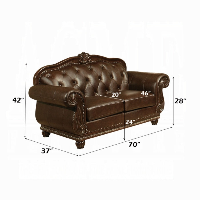 ACME Anondale Loveseat
